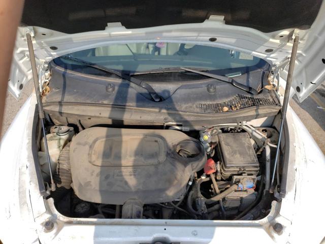 Photo 11 from auction – 2008 CHEVROLET HHR LT with VIN 3GNCA53P08S662124