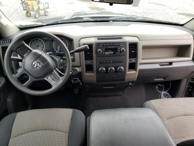 Photo 8 from auction – 2012 DODGE RAM 1500 S with VIN 1C6RD6FTXCS126060