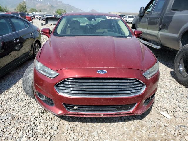 Photo 5 from auction – 2013 FORD FUSION SE with VIN 3FA6P0LU8DR144489