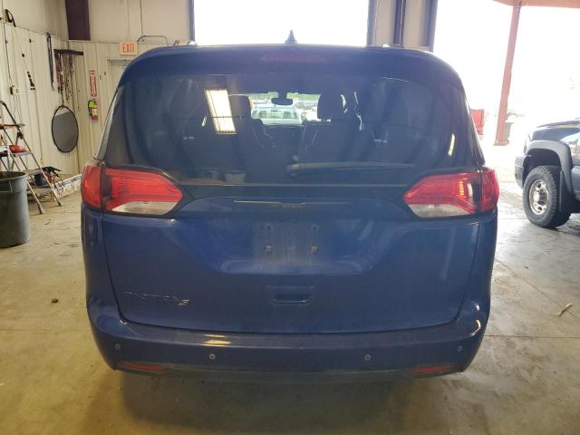 Photo 6 from auction – 2018 CHRYSLER PACIFICA T with VIN 2C4RC1BG6JR352487