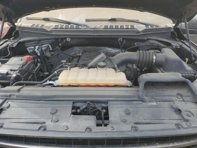 Photo 11 from auction – 2018 FORD F150 SUPER with VIN 1FTEW1E55JFD45540