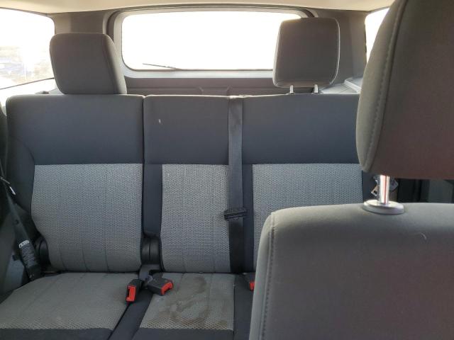 Photo 10 from auction – 2010 DODGE NITRO SE with VIN 1D4PU2GK3AW127283