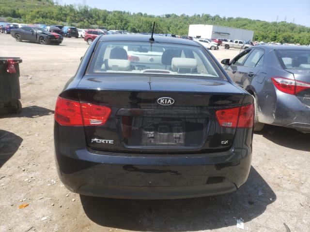 Photo 6 from auction – 2010 KIA FORTE EX with VIN KNAFU4A28A5288261