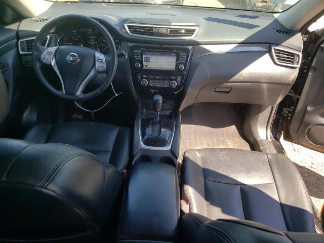 Photo 8 from auction – 2014 NISSAN ROGUE S with VIN 5N1AT2MV0EC847437