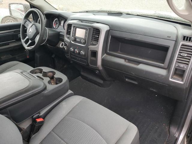 Photo 8 from auction – 2022 RAM 1500 CLASS with VIN 3C6JR7DT5NG278586