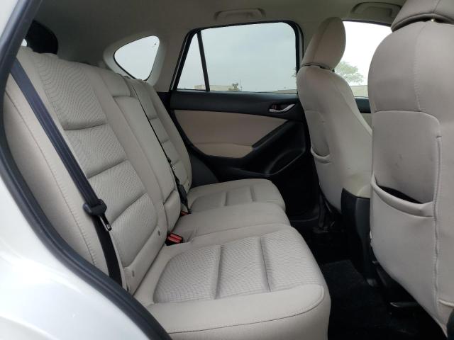 Photo 10 from auction – 2013 MAZDA CX-5 TOURI with VIN JM3KE2CE6D0138166