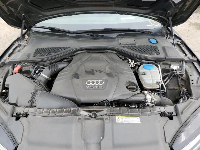 Photo 11 from auction – 2016 AUDI A7 PRESTIG with VIN WAU2MAFCXGN003616