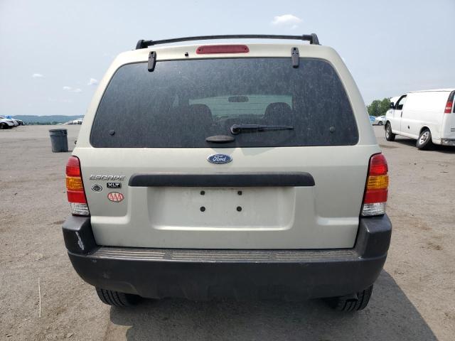 Photo 6 from auction – 2003 FORD ESCAPE XLT with VIN 1FMYU93193KE02653