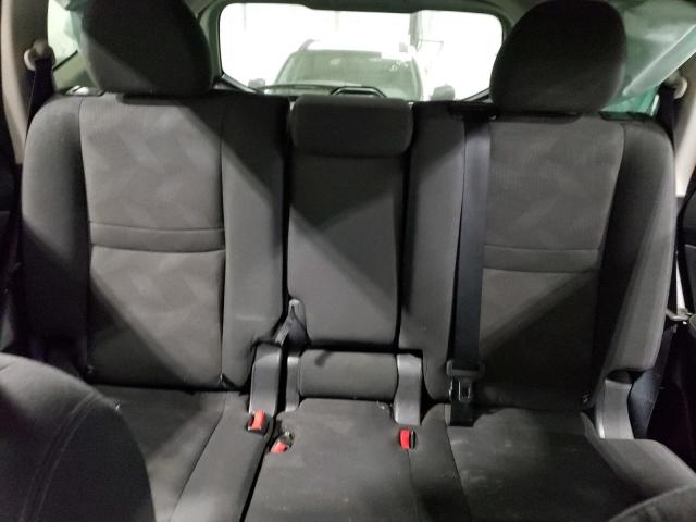 Photo 10 from auction – 2016 NISSAN ROGUE S with VIN KNMAT2MT4GP610707