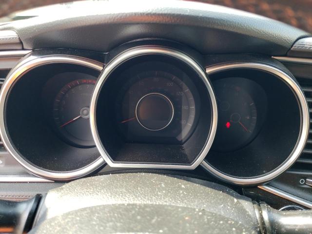 Foto 9 de la subasta – 2014 KIA OPTIMA EX con VIN 5XXGN4A79EG287458