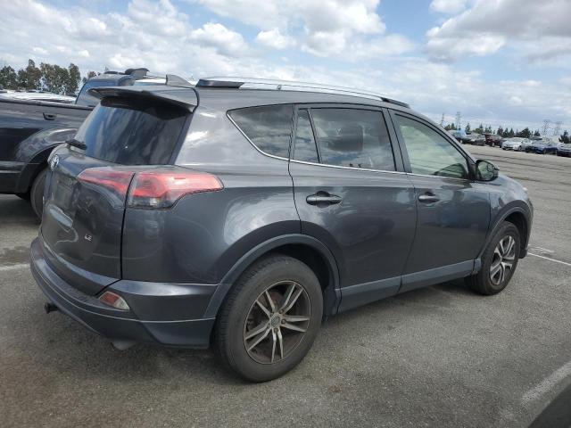 Photo 3 from auction – 2016 TOYOTA RAV4 LE with VIN JTMZFREV1GJ076975