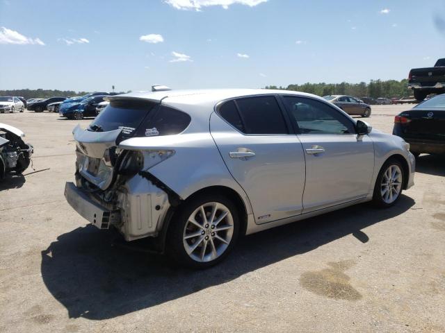 Photo 3 from auction – 2011 LEXUS CT 200 with VIN JTHKD5BHXB2019643