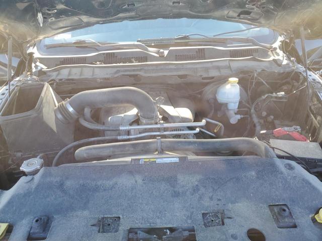 Photo 11 from auction – 2012 DODGE RAM 1500 S with VIN 1C6RD7MT8CS306100