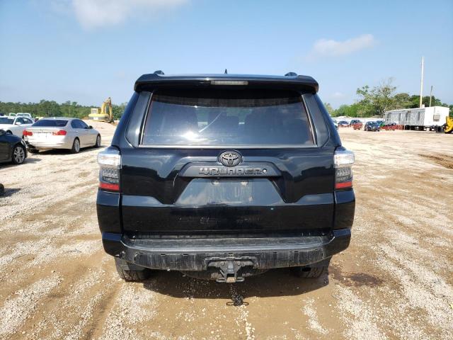 Photo 6 from auction – 2014 TOYOTA 4RUNNER SR with VIN JTEBU5JR0E5197443