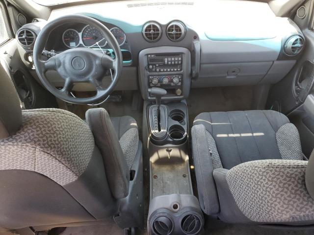 Photo 8 from auction – 2004 PONTIAC AZTEK with VIN 3G7DA03E24S592732