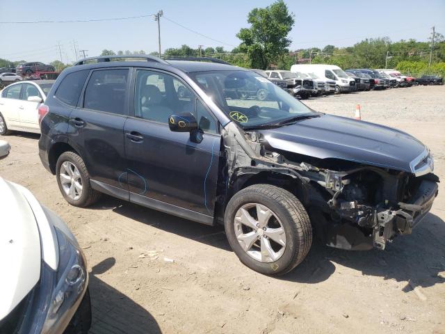 Photo 4 from auction – 2014 SUBARU FORESTER 2 with VIN JF2SJAEC5EH450218
