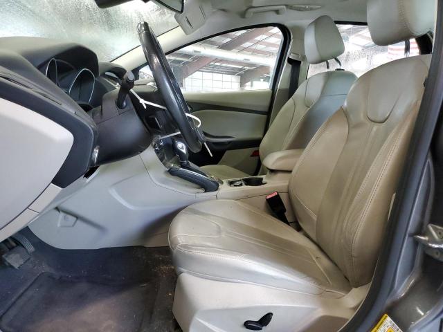 Zdjęcie 7 z aukcji – 2012 FORD FOCUS SEL z VIN 1FAHP3H24CL116879