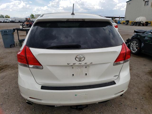 Photo 6 from auction – 2011 TOYOTA VENZA with VIN 4T3BK3BBXBU054861