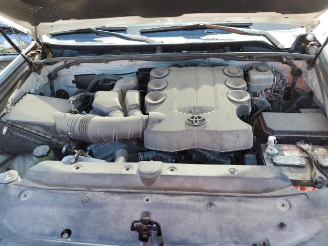 Photo 12 from auction – 2010 TOYOTA 4RUNNER SR with VIN JTEBU5JR7A5003100