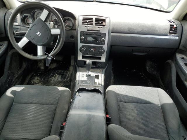 Photo 8 from auction – 2008 DODGE CHARGER with VIN 2B3KA43G98H285506