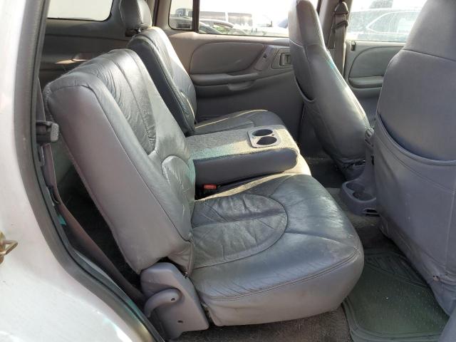 Photo 11 from auction – 2000 DODGE DURANGO with VIN 1B4HS28NXYF208580