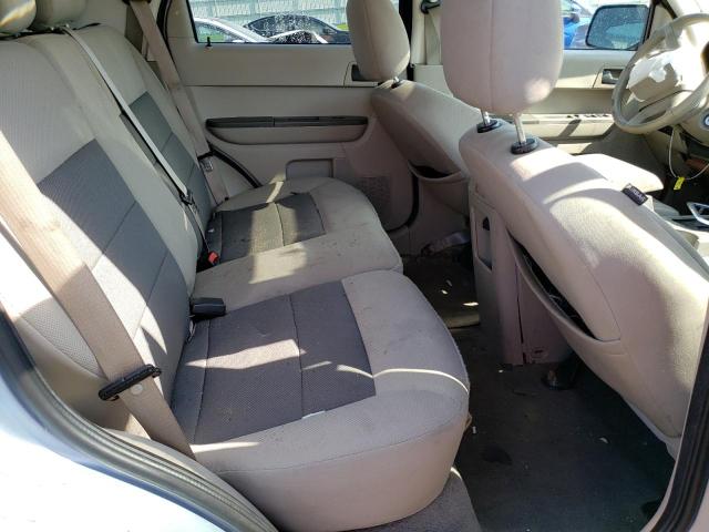 Photo 11 from auction – 2008 FORD ESCAPE HEV with VIN 1FMCU59H48KB48784