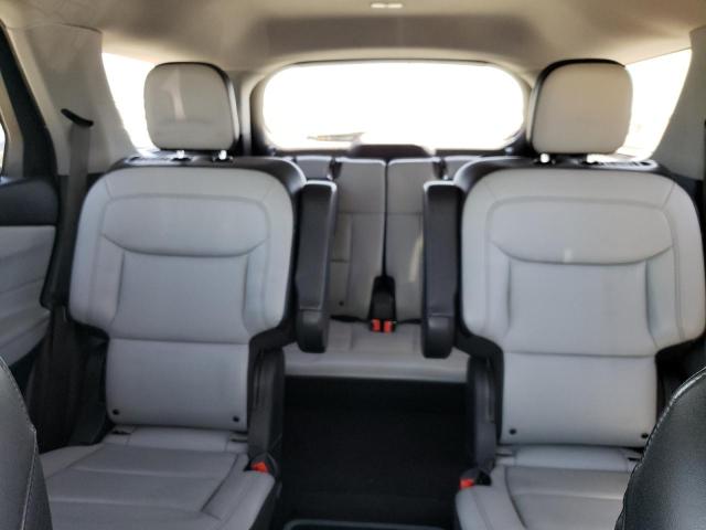 Photo 10 from auction – 2021 FORD EXPLORER X with VIN 1FMSK7DH3MGB17902