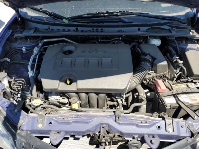 Photo 11 from auction – 2014 TOYOTA COROLLA L with VIN 2T1BURHE3EC114055