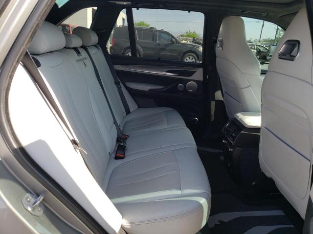 Photo 11 from auction – 2015 BMW X5 M with VIN 5YMKT6C54F0C89638