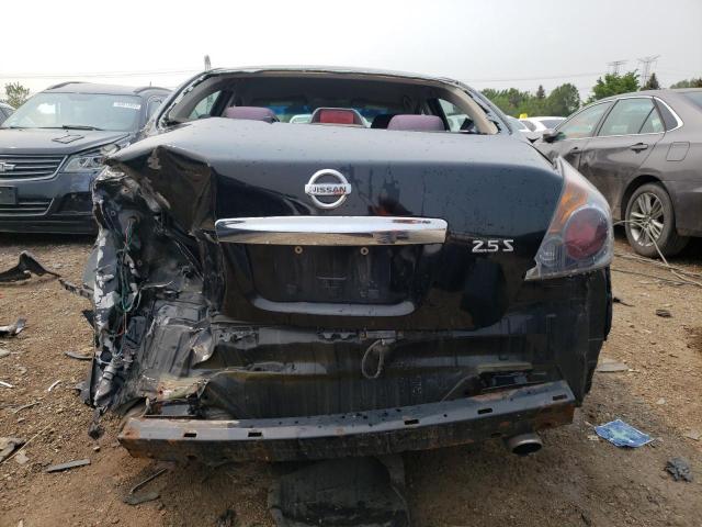 Photo 6 from auction – 2011 NISSAN ALTIMA BAS with VIN 1N4AL2AP9BN455668