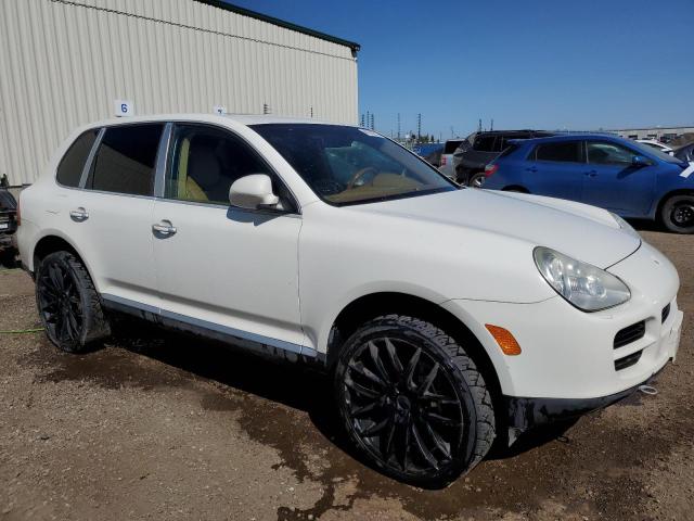 Photo 4 from auction – 2004 PORSCHE CAYENNE S with VIN WP1AB29PX4LA74734