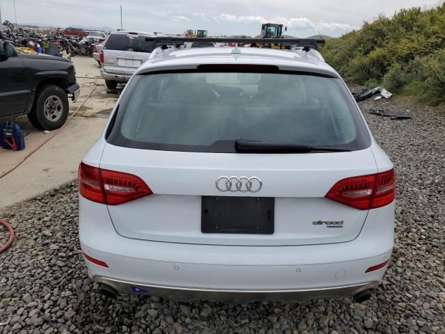 Foto 6 de la subasta – 2014 AUDI A4 ALLROAD con VIN WA1UFAFL6EA093352