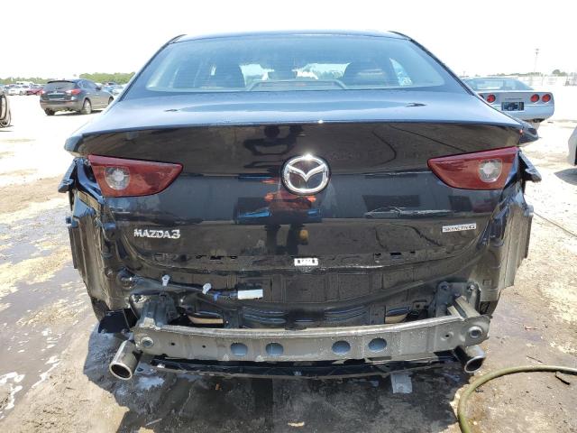 Photo 6 from auction – 2022 MAZDA 3 PREFERRE with VIN 3MZBPACL0NM313986