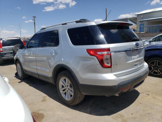 Photo 2 from auction – 2012 FORD EXPLORER X with VIN 1FMHK7D84CGA83638