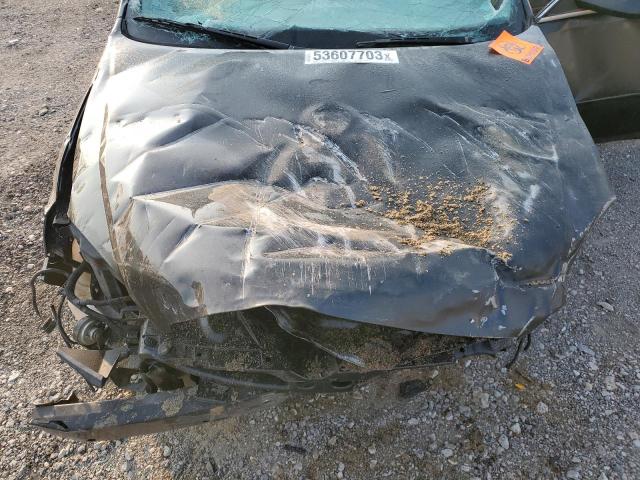 Photo 11 from auction – 2007 CHEVROLET IMPALA LT with VIN 2G1WC58RX79271318