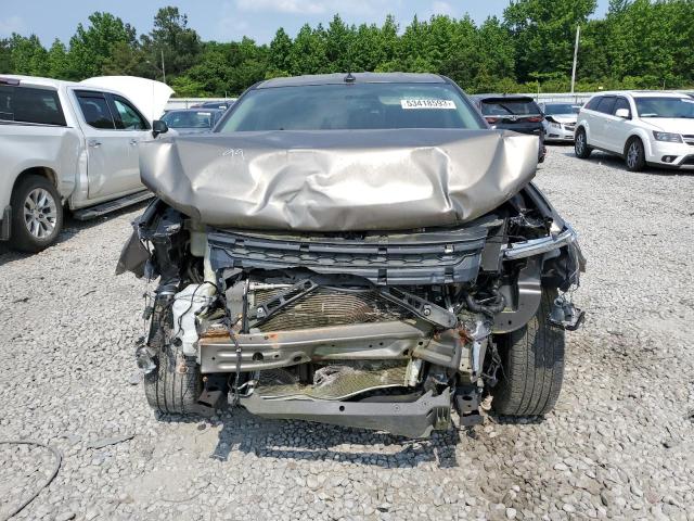 Photo 5 from auction – 2014 FORD EDGE SEL with VIN 2FMDK4JC5EBA91568