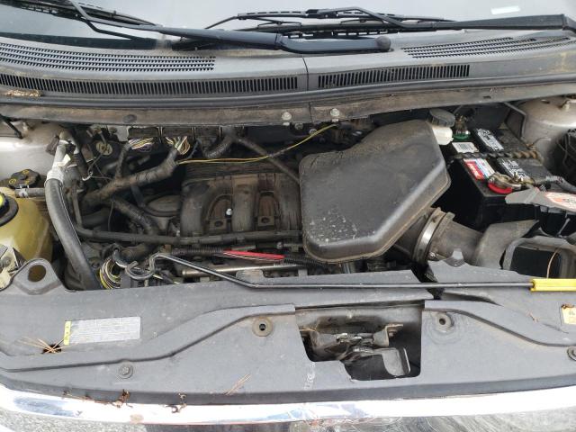 Photo 11 from auction – 2009 FORD EDGE LIMIT with VIN 2FMDK49CX9BA40299