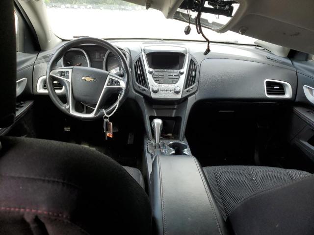 Photo 8 from auction – 2014 CHEVROLET EQUINOX LT with VIN 2GNFLFEK9E6223934