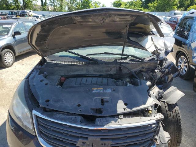 Photo 12 from auction – 2015 CHEVROLET TRAVERSE L with VIN 1GNKRFKD3FJ223015