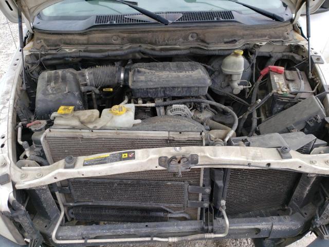 Photo 11 from auction – 2007 DODGE RAM 1500 S with VIN 1D7HU18N57J524445