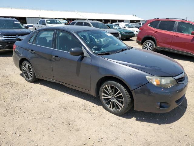 Photo 4 from auction – 2010 SUBARU IMPREZA 2. with VIN JF1GE6A6XAG512336