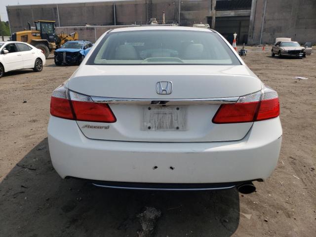 Photo 6 from auction – 2014 HONDA ACCORD LX with VIN 1HGCR2F38EA233577