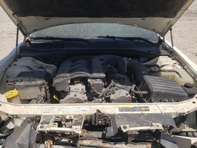 Photo 11 from auction – 2005 CHRYSLER 300 TOURIN with VIN 2C3AA53GX5H563149