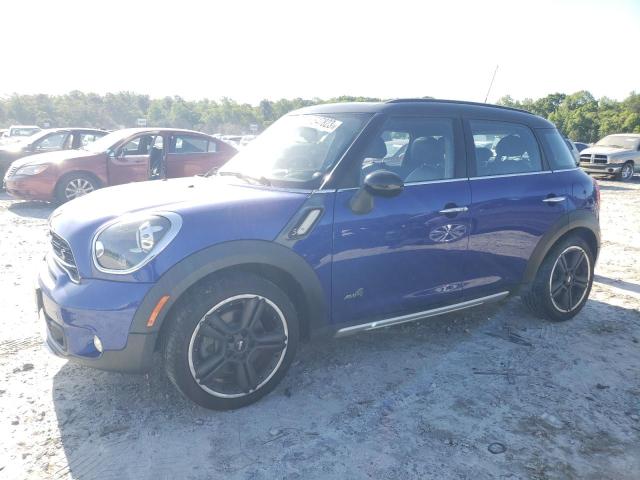 MINI COOPER S C 2015 z numerem VIN WMWZC5C5XFWP43092 - Zdjęcie z aukcji
