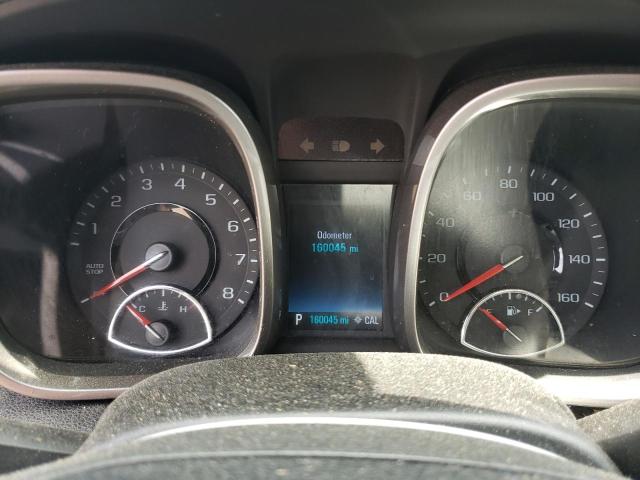 Photo 9 from auction – 2015 CHEVROLET MALIBU LS with VIN 1G11B5SL4FF287165