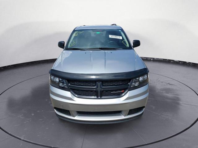 Photo 5 from auction – 2018 DODGE JOURNEY SE with VIN 3C4PDCABXJT196554