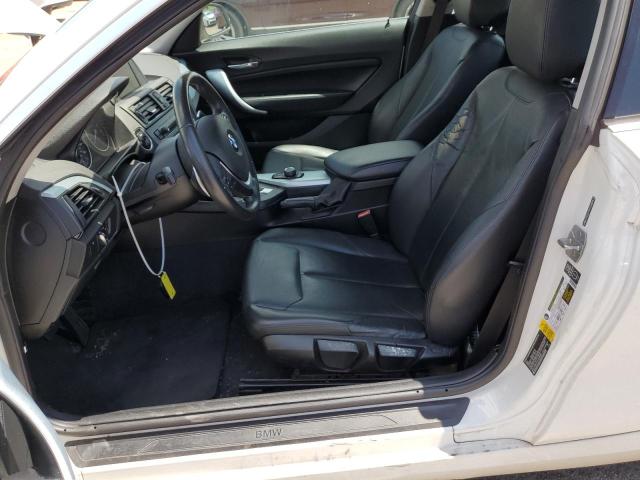 Photo 7 from auction – 2015 BMW 228 I with VIN WBA1F5C51FV256809