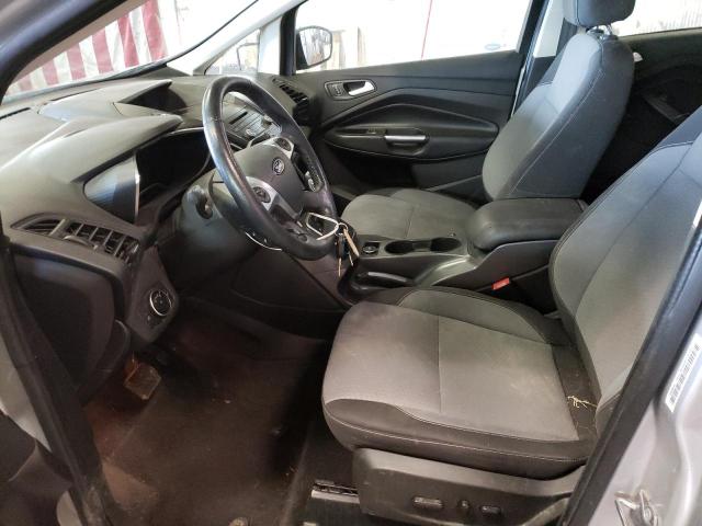 Photo 7 from auction – 2017 FORD C-MAX SE with VIN 1FADP5EU1HL103899