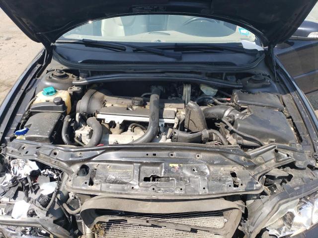 Photo 11 from auction – 2007 VOLVO S60 2.5T with VIN YV1RH592772632892