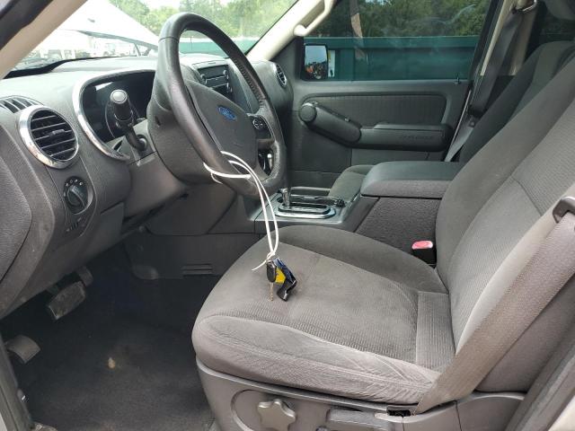 Photo 7 from auction – 2009 FORD EXPLORER X with VIN 1FMEU73E09UA43281